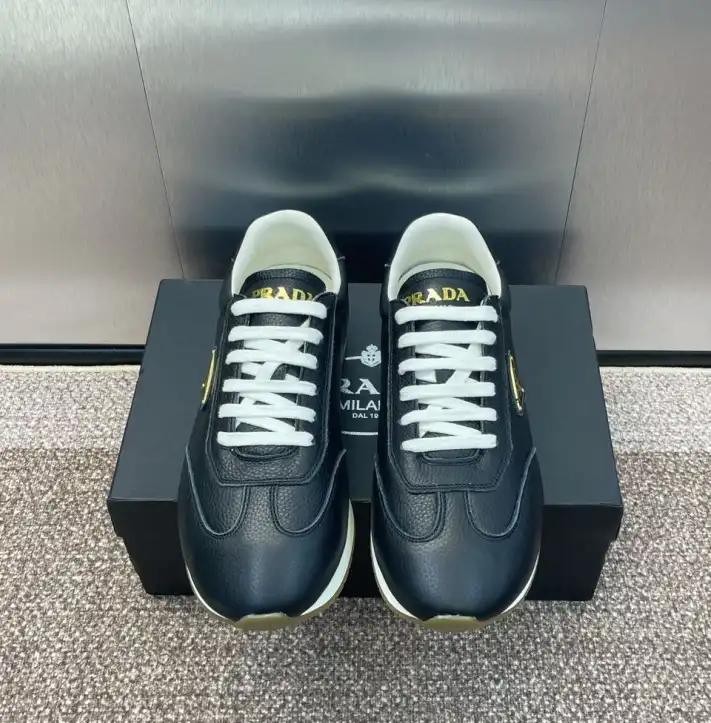 hype Prada Casual Shoes