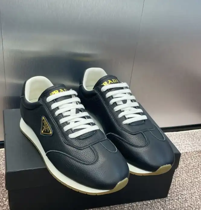 hype Prada Casual Shoes