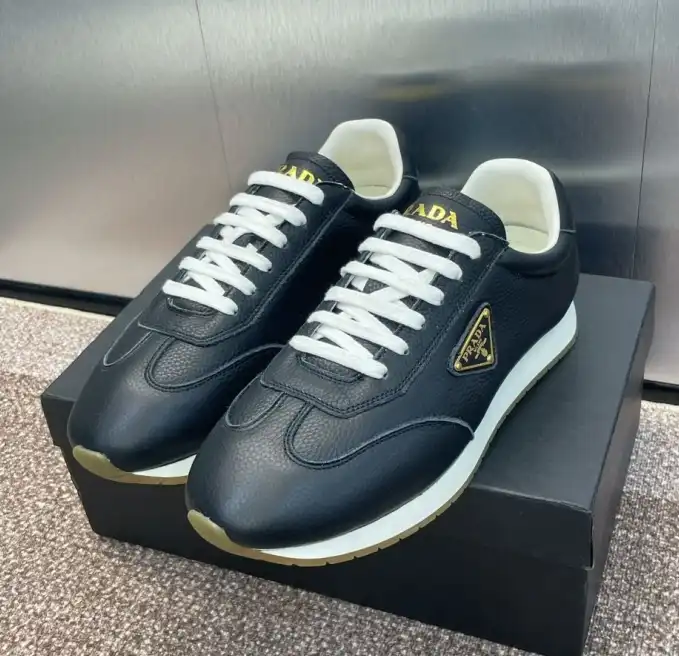 hype Prada Casual Shoes