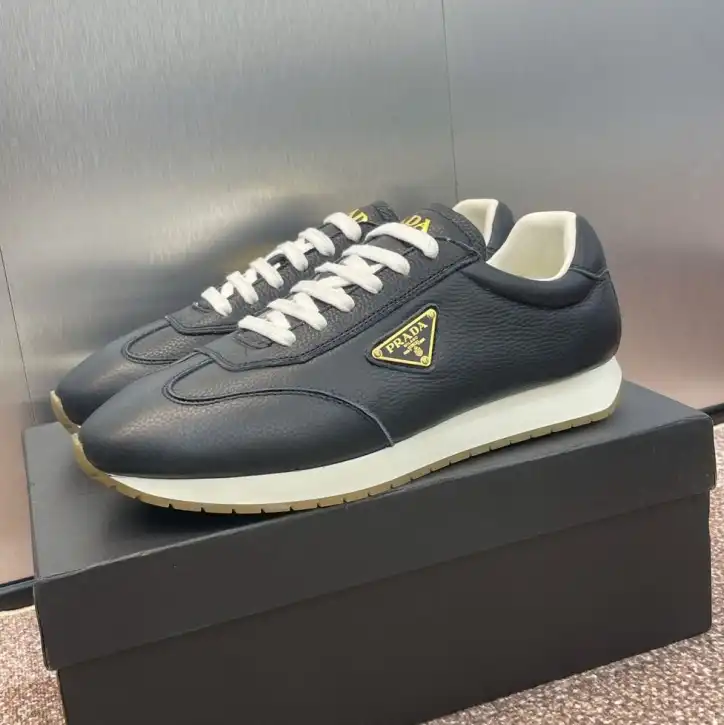 hype Prada Casual Shoes