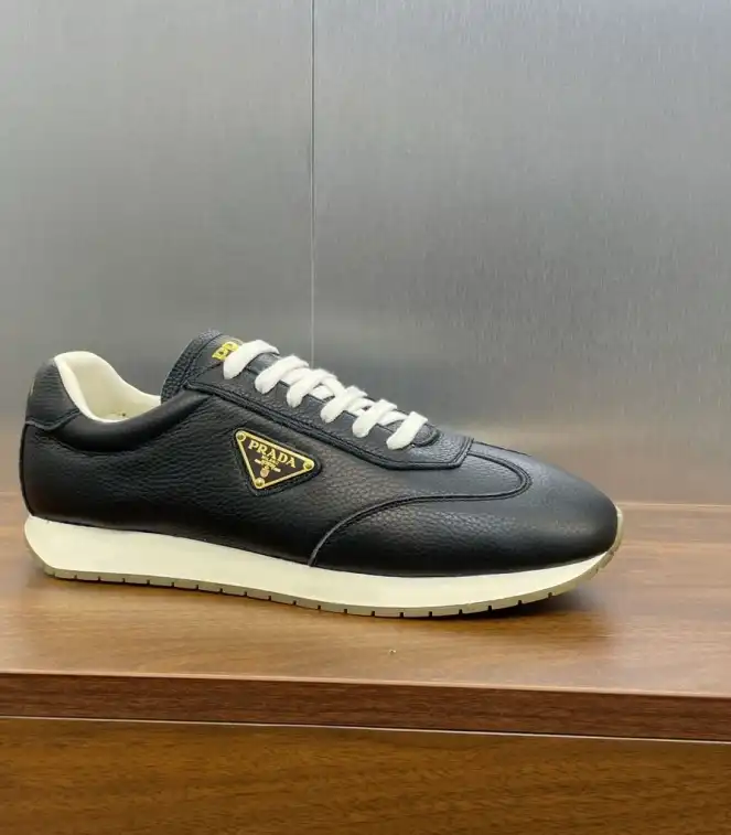 hype Prada Casual Shoes