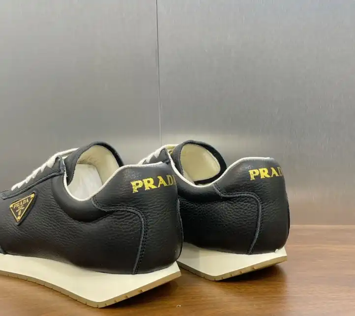 hype Prada Casual Shoes