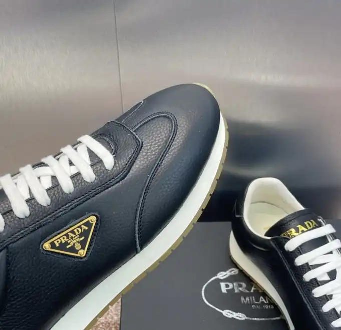 hype Prada Casual Shoes