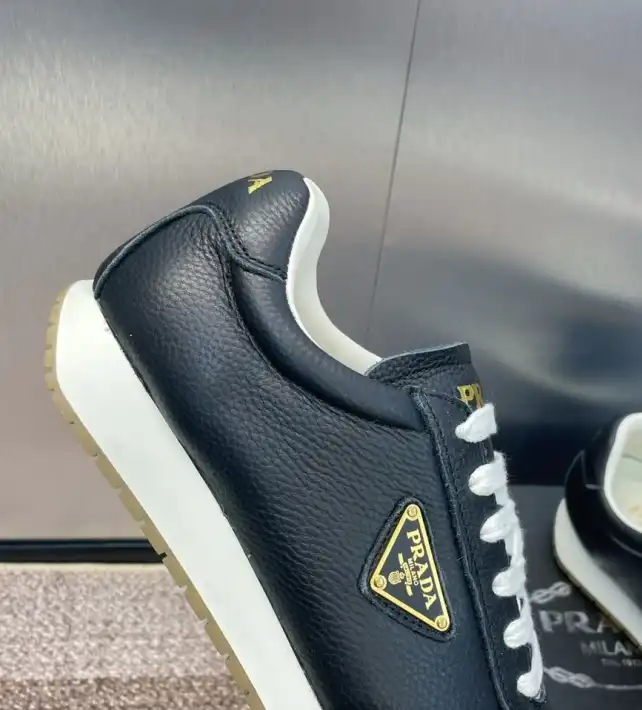 hype Prada Casual Shoes