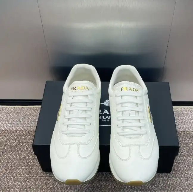 hype Prada Casual Shoes