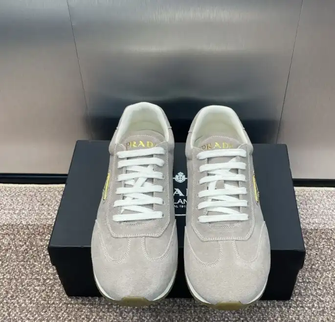 hype Prada Casual Shoes