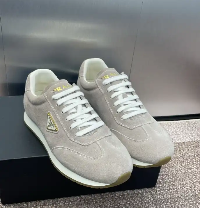 hype Prada Casual Shoes