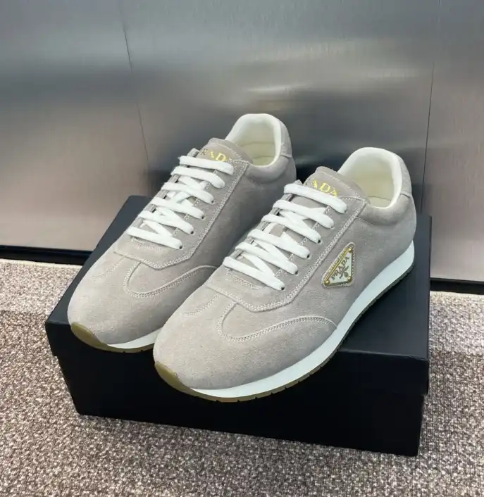 hype Prada Casual Shoes