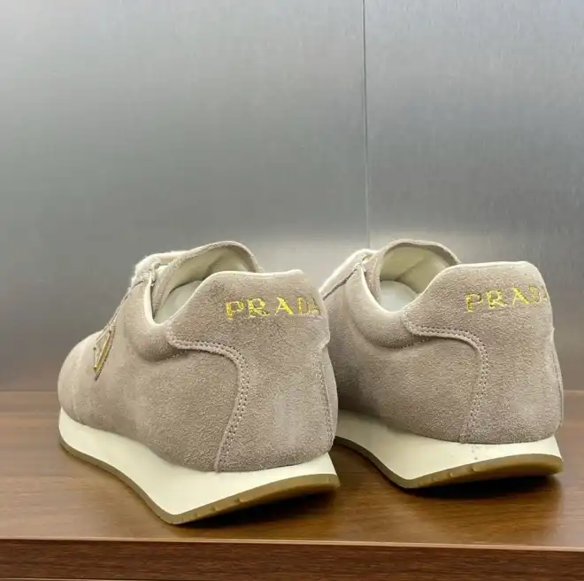 hype Prada Casual Shoes