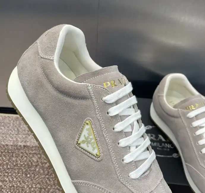 hype Prada Casual Shoes