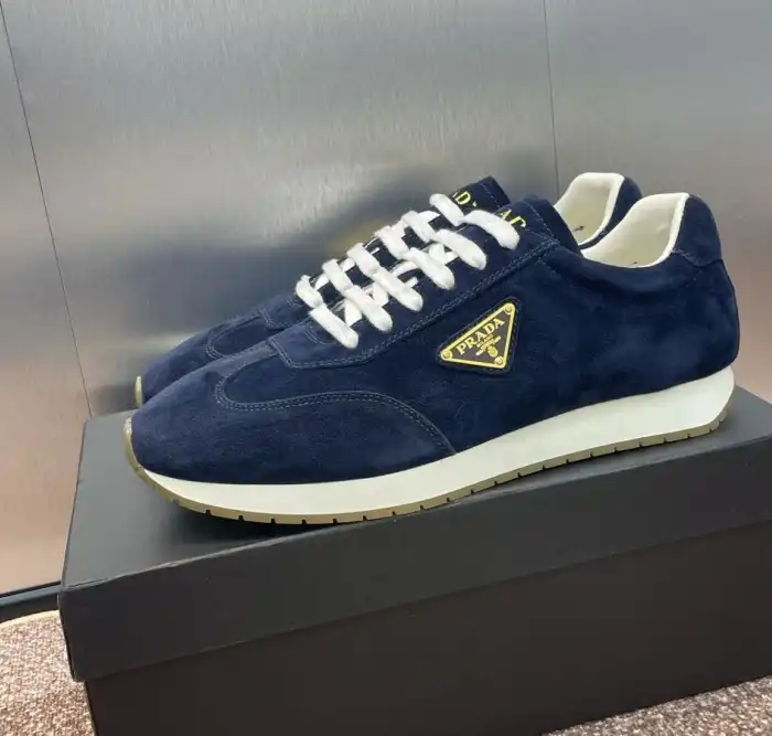 hype Prada Casual Shoes