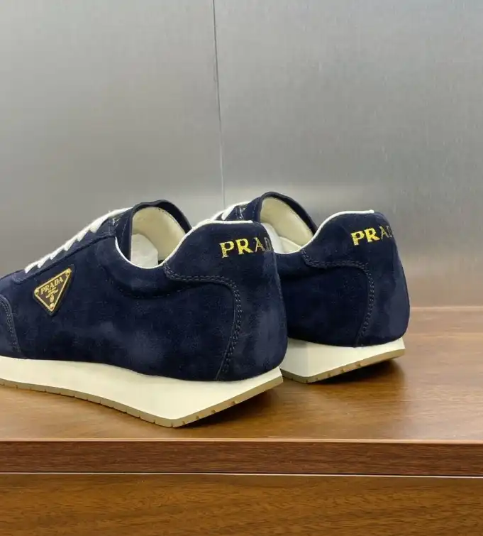 hype Prada Casual Shoes