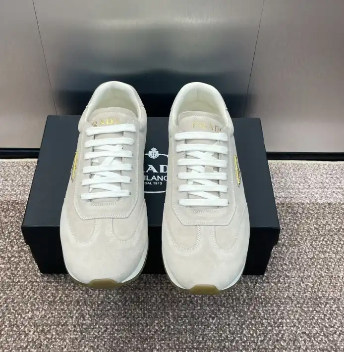 hype Prada Casual Shoes