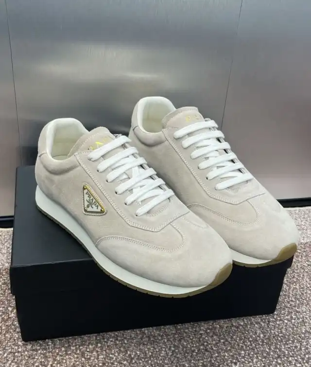 hype Prada Casual Shoes