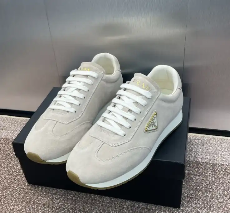 hype Prada Casual Shoes