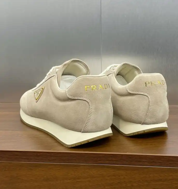 hype Prada Casual Shoes