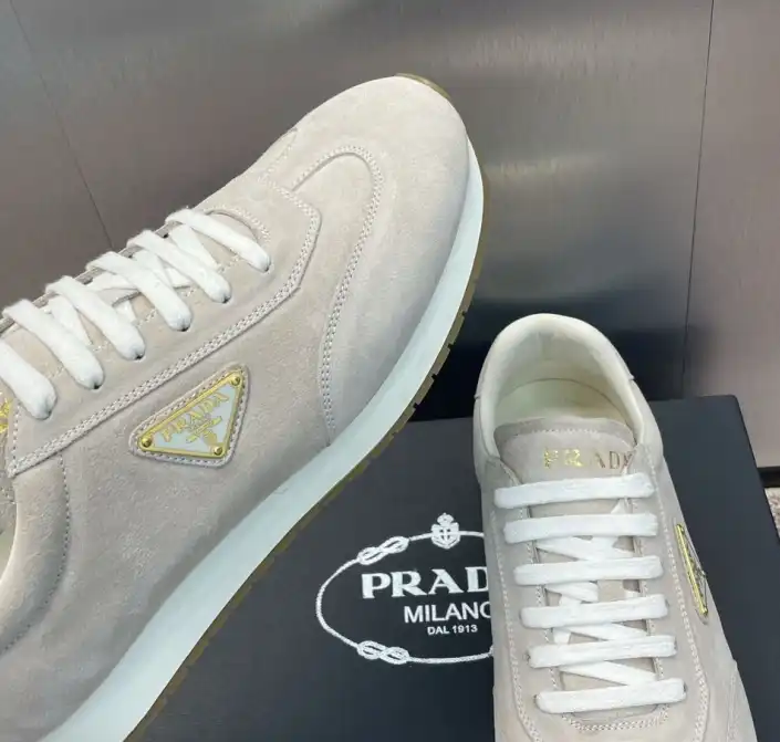 hype Prada Casual Shoes