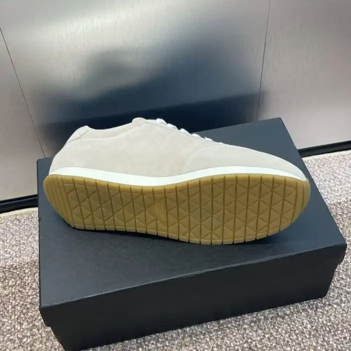 hype Prada Casual Shoes