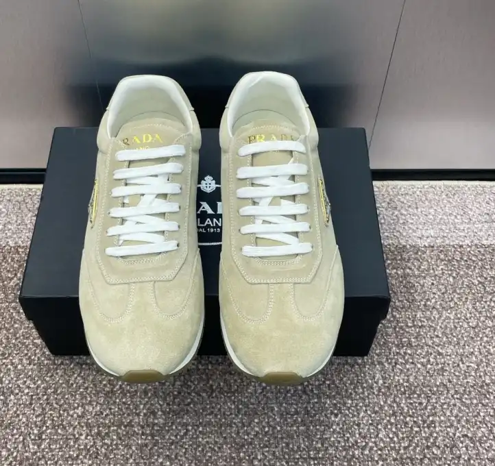 hype Prada Casual Shoes