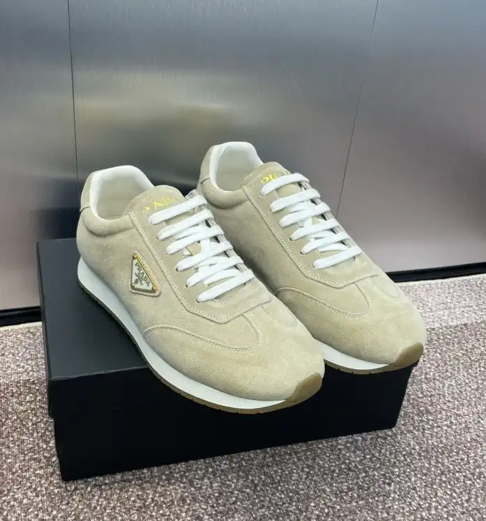 hype Prada Casual Shoes