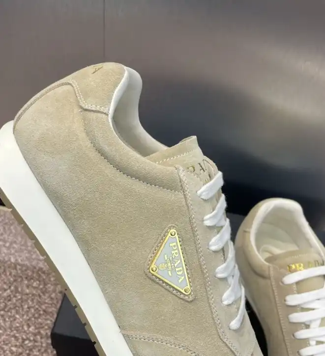 hype Prada Casual Shoes