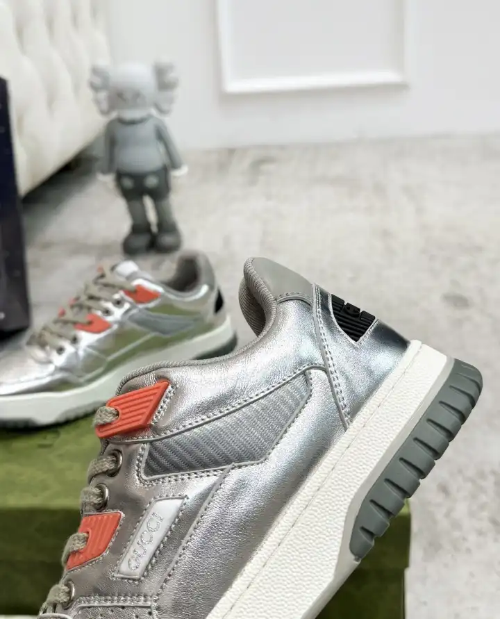 hype Gucci Sneakers