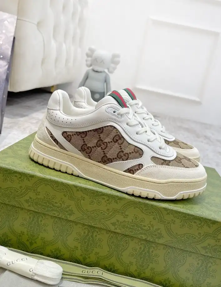 hype Gucci Sneakers