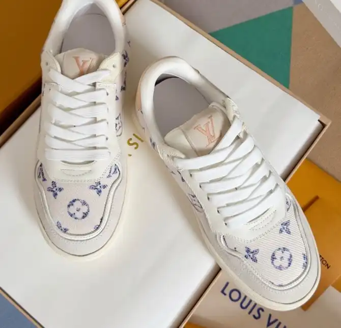 hype LV Sneakers