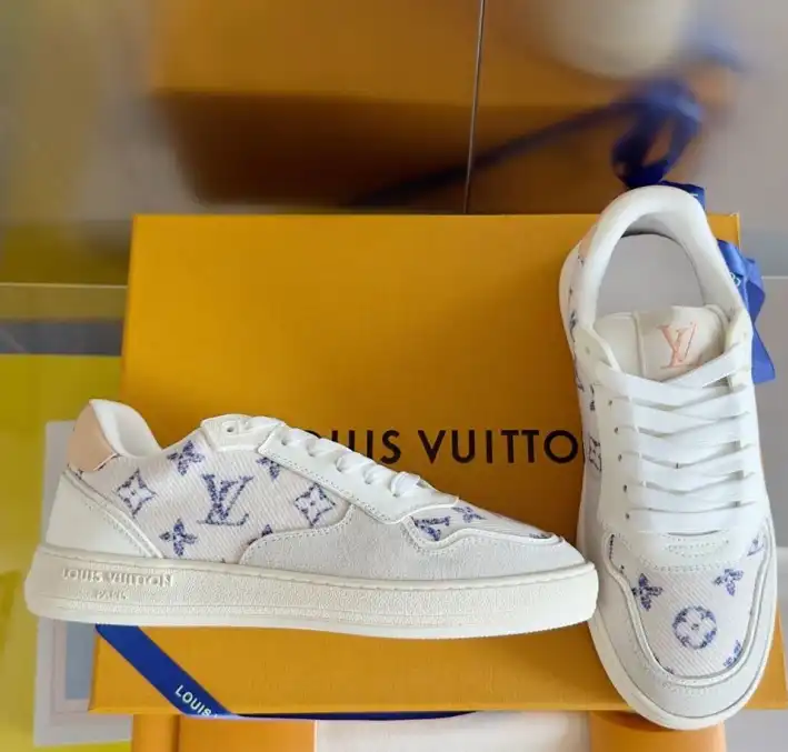 hype LV Sneakers