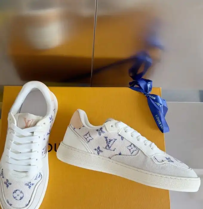 hype LV Sneakers