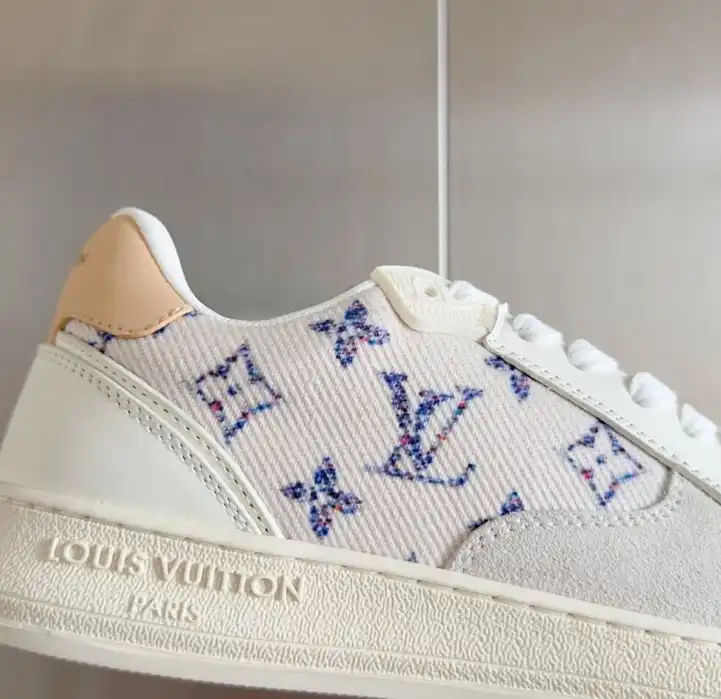 hype LV Sneakers