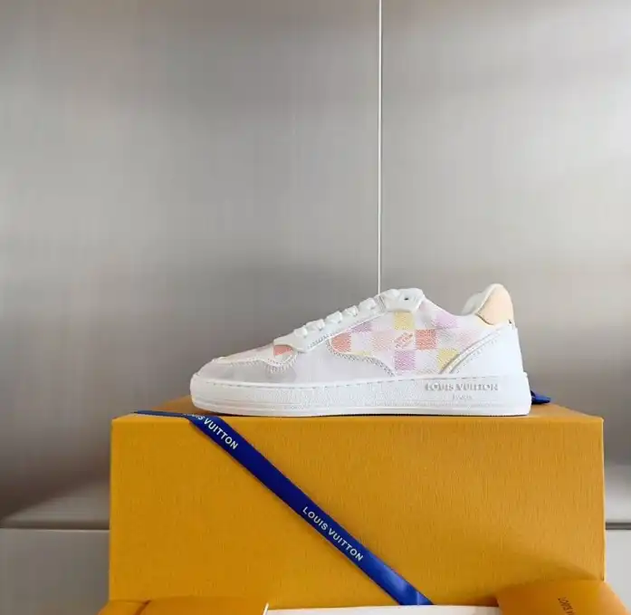 hype LV Sneakers