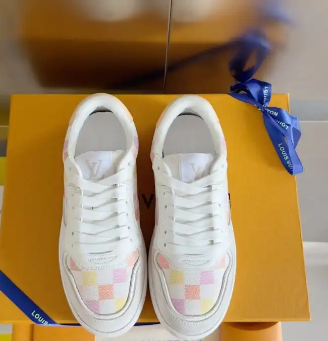 hype LV Sneakers