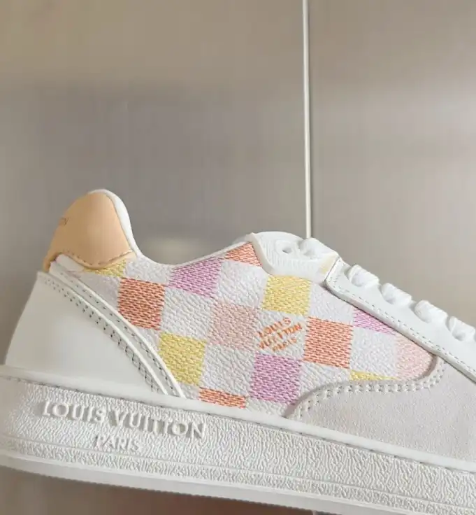 hype LV Sneakers