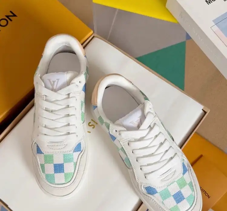 hype LV Sneakers