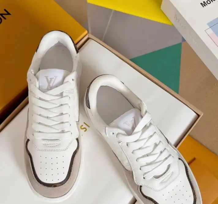 hype LV Sneakers