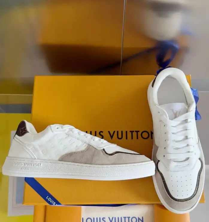 hype LV Sneakers