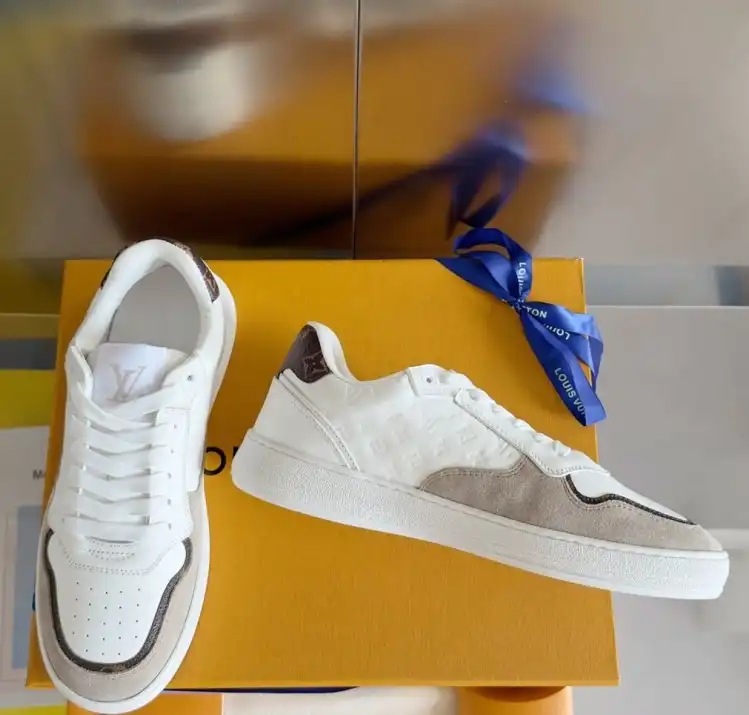 hype LV Sneakers