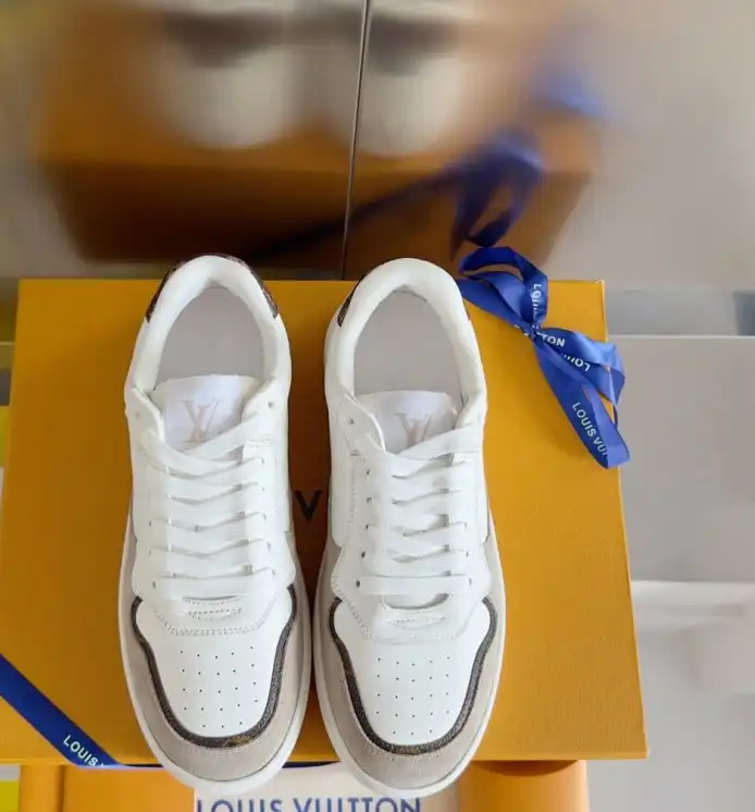 hype LV Sneakers