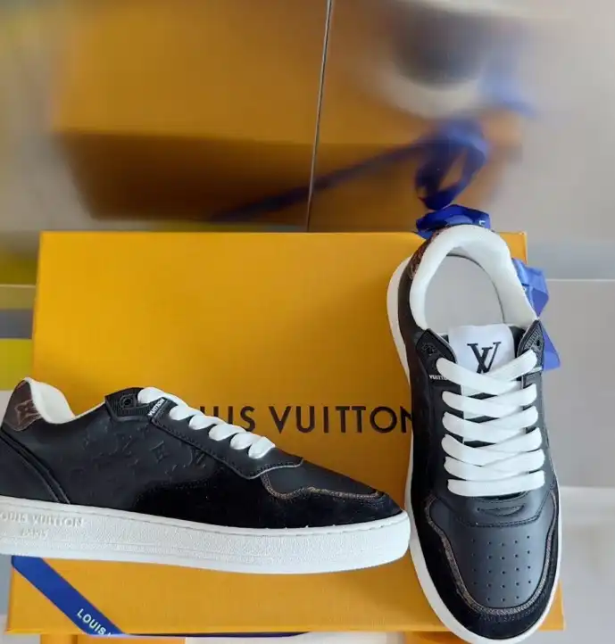 hype LV Sneakers