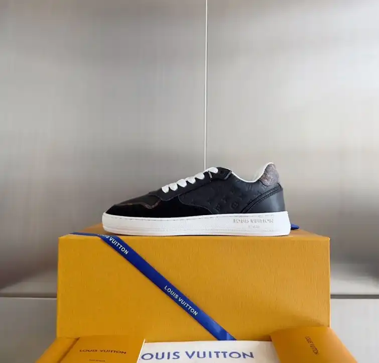 hype LV Sneakers