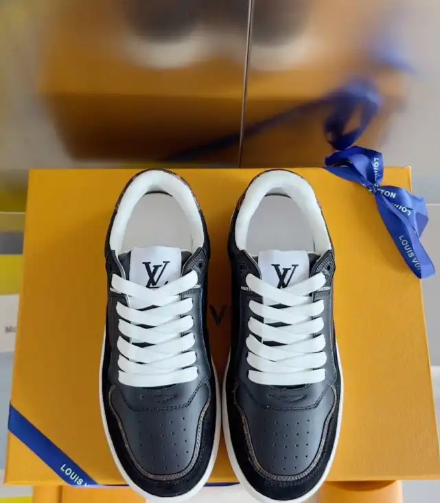 hype LV Sneakers