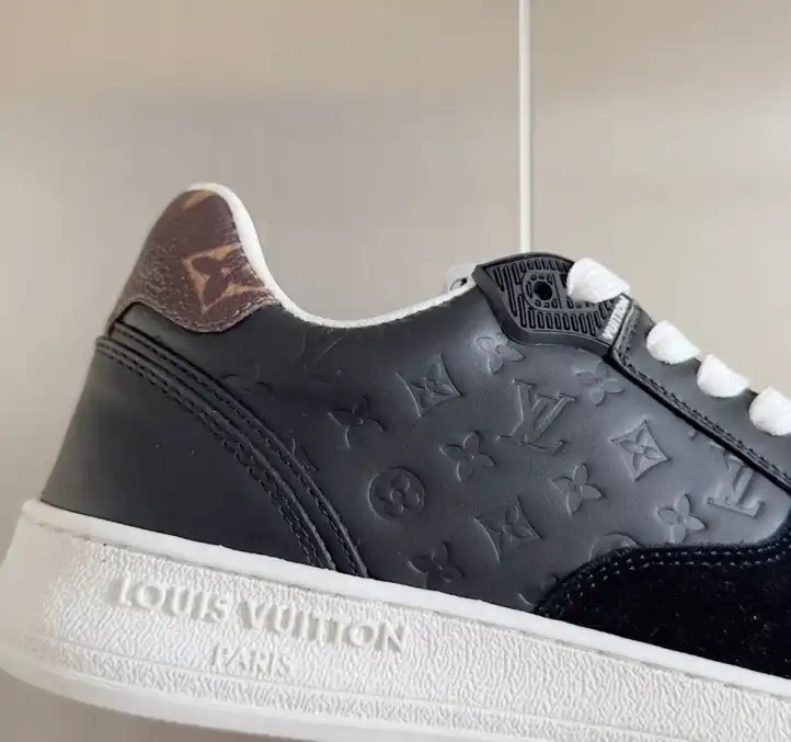 hype LV Sneakers