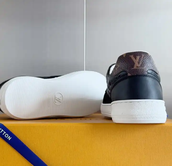 hype LV Sneakers