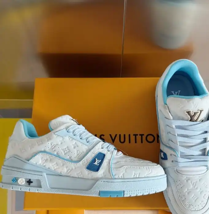 hype LV Sneakers