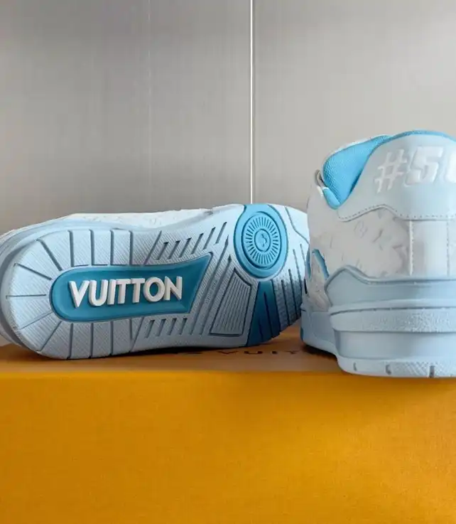 hype LV Sneakers