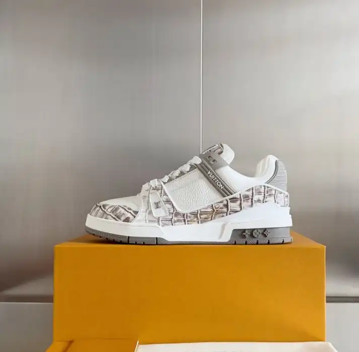 hype LV Sneakers