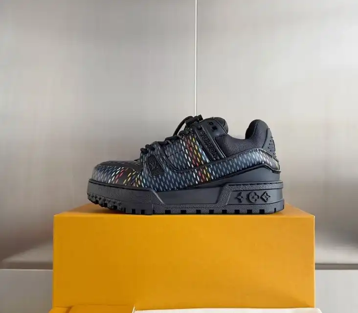 hype LV Sneakers