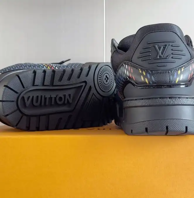 hype LV Sneakers