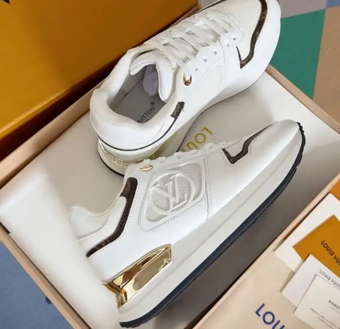 hype LV Sneakers